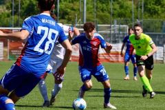 Serie D, il FolGav vince a Scandicci 3-1 rimane in corsa per la salvezza - 3