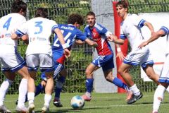 Serie D, il FolGav vince a Scandicci 3-1 rimane in corsa per la salvezza - 5