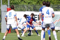 Serie D, il FolGav vince a Scandicci 3-1 rimane in corsa per la salvezza - 6