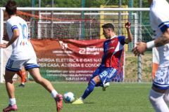 Serie D, il FolGav vince a Scandicci 3-1 rimane in corsa per la salvezza - 8