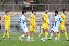 Serie D, il Foligno batte il FolGav 2-0 - 3