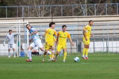 Serie D, il Foligno batte il FolGav 2-0 - 4