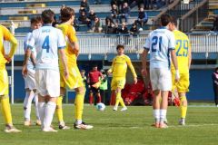 Serie D, il Foligno batte il FolGav 2-0 - 5