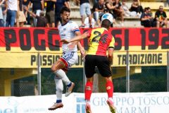 serie D, Poggibonsi FolGav 1-2 - 2