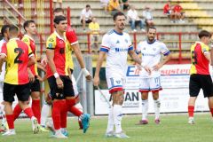 serie D, Poggibonsi FolGav 1-2 - 5