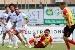 serie D, Poggibonsi FolGav 1-2 - 6