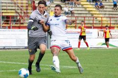 serie D, Poggibonsi FolGav 1-2 - 9