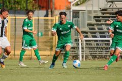 Serie D precampionato, pareggio fra FolGav e Siena per 1-1 - 1