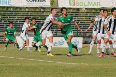 Serie D precampionato, pareggio fra FolGav e Siena per 1-1 - 2