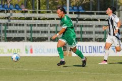 Serie D precampionato, pareggio fra FolGav e Siena per 1-1 - 3