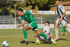 Serie D precampionato, pareggio fra FolGav e Siena per 1-1 - 4