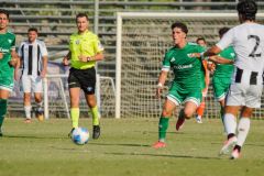Serie D precampionato, pareggio fra FolGav e Siena per 1-1 - 5