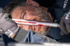 Spettacolo a Castiglione per la 50esima edizione del Trofeo Rally Maremma (foto Aldo Giuliani) - 38