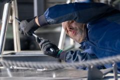 Spettacolo a Castiglione per la 50esima edizione del Trofeo Rally Maremma (foto Aldo Giuliani) - 42