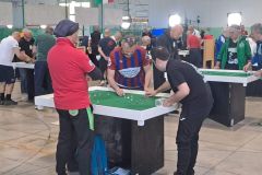 Subbuteo, al Casa Mora di Castiglione torna la Coppa Italia tradizionale - 5