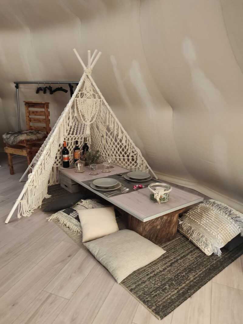 tepee-glamping-il-sole