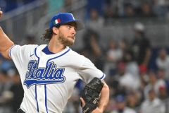 World baseball Classic, Italia sconfitta dal Venezuela nella semifinale - 3