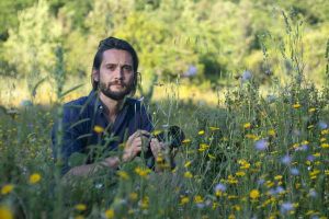 Il naturalista Giacomo Radi