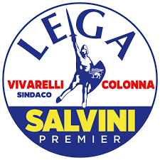 Il logo della Lega