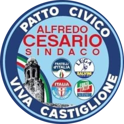 Il logo di Viva Castiglione