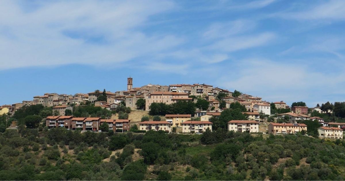 Civitella Marittima