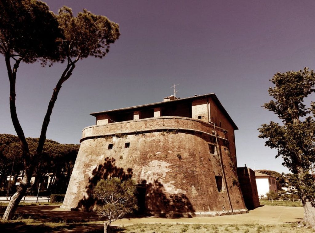 Forte San Rocco