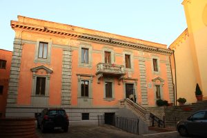 Il Comune di Gavorrano