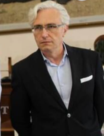 L'avvocato Paolo Serra
