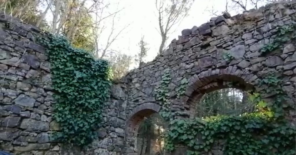 Sito di Poggio Speranzona (Montioni)