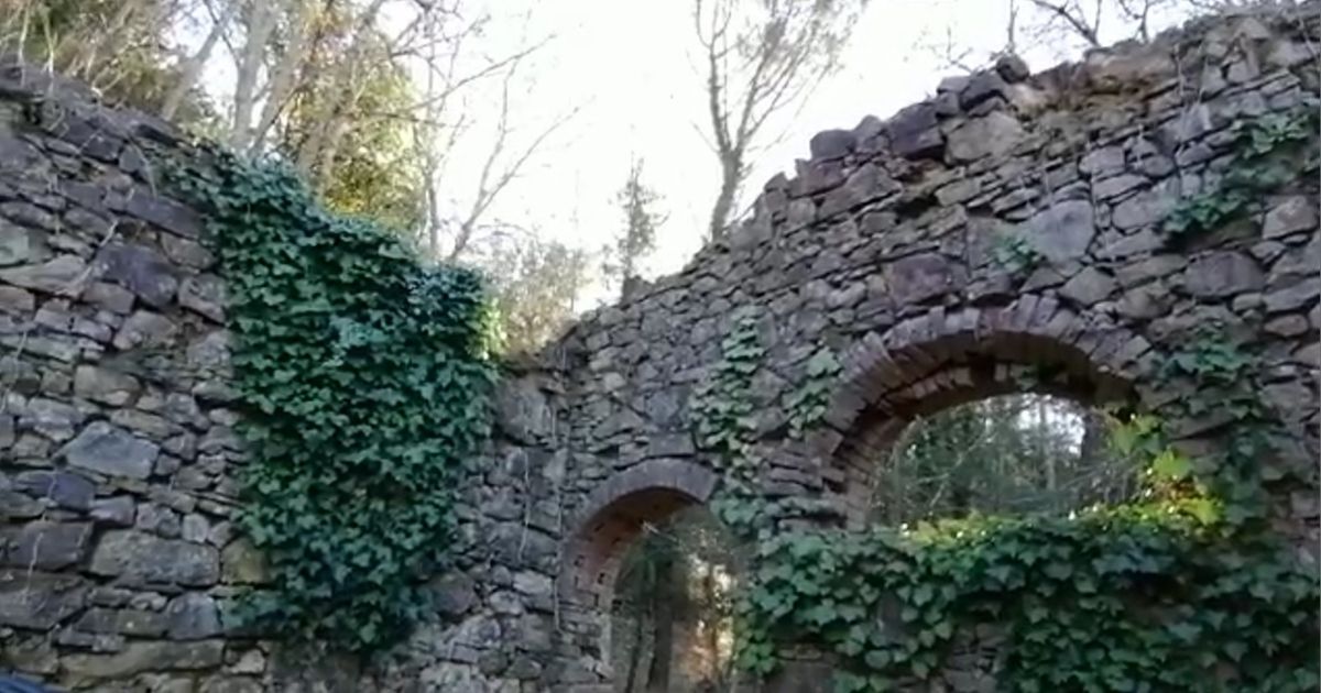 Sito di Poggio Speranzona (Montioni)