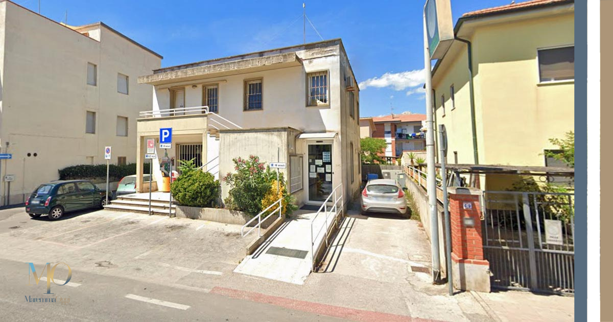 Test rapidi in farmacia a Castiglione fino al 31 marzo MaremmaOggi