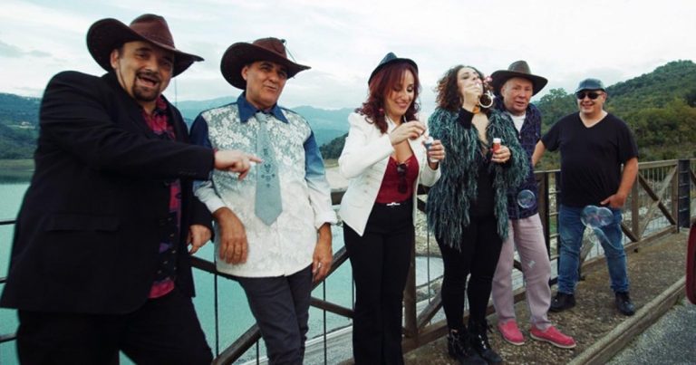 Il gruppo dei Santarosa