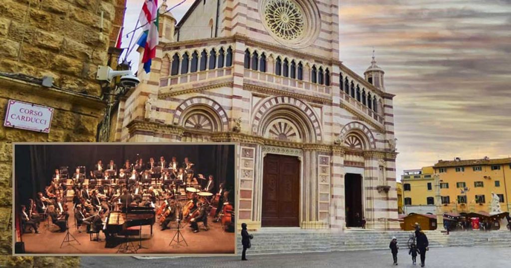 Domenica 10 il concerto di Pasqua in Duomo
