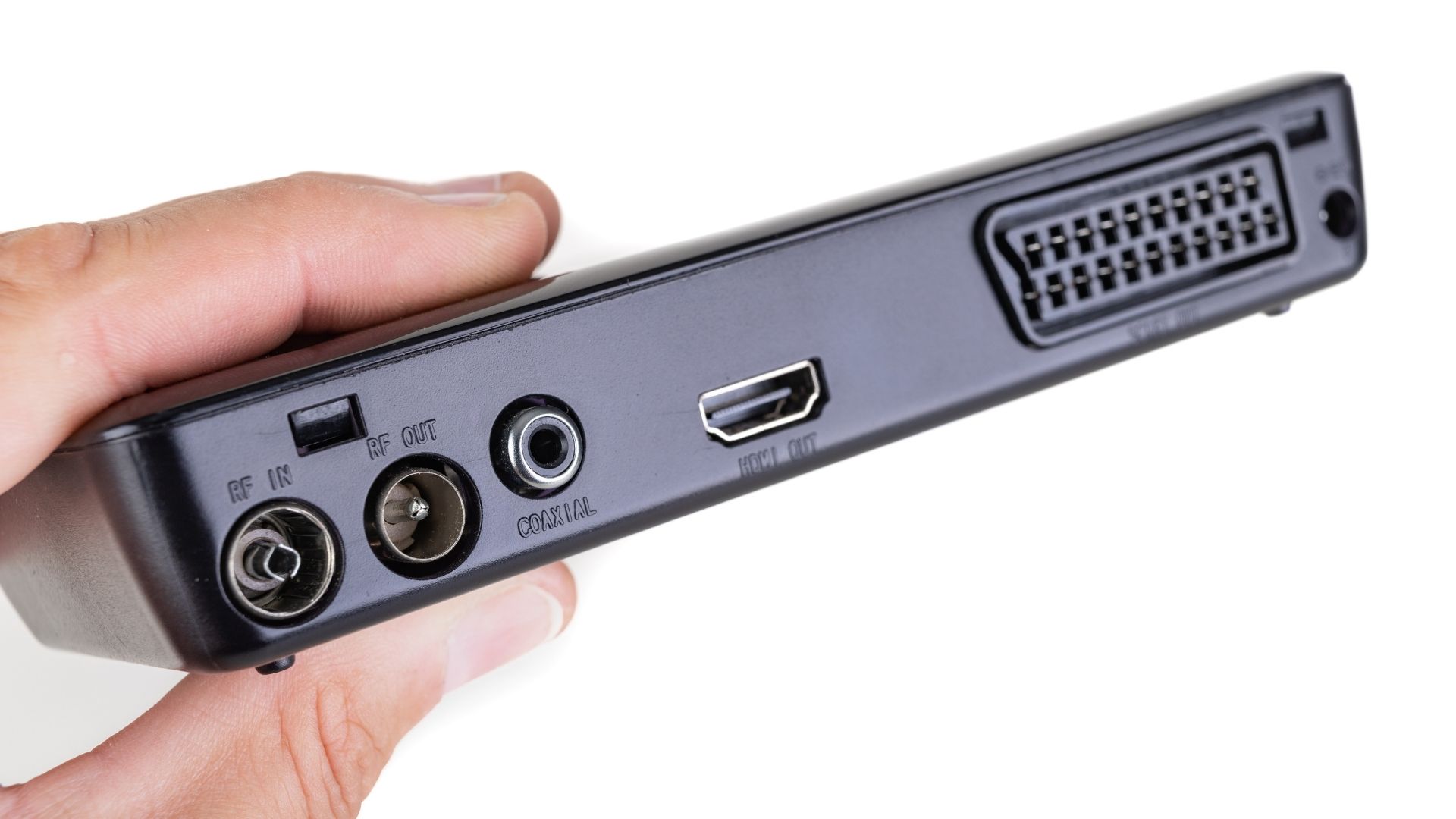 Decoder gratis per gli over 70: ecco come fare | MaremmaOggi