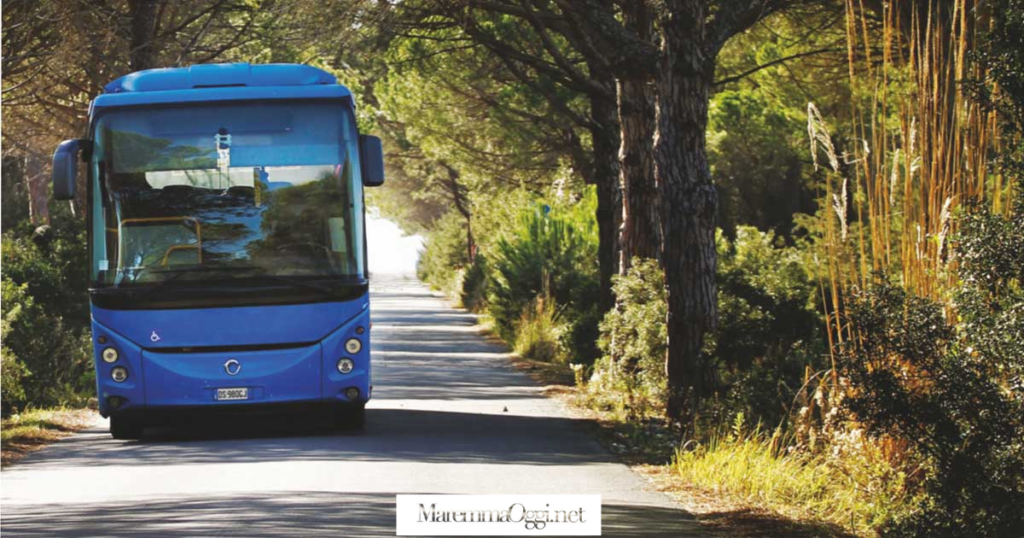 Autista aggredito sulla tratta Follonica-Gavorrano