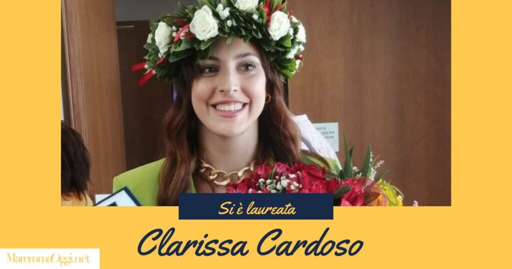 Clarissa Cardoso