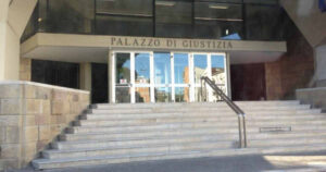 Il tribunale di Grosseto