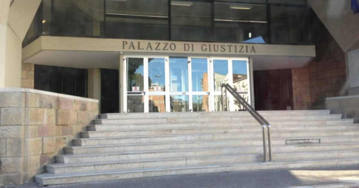 Il tribunale di Grosseto
