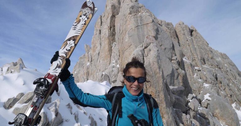 Anna Claudia Cartoni