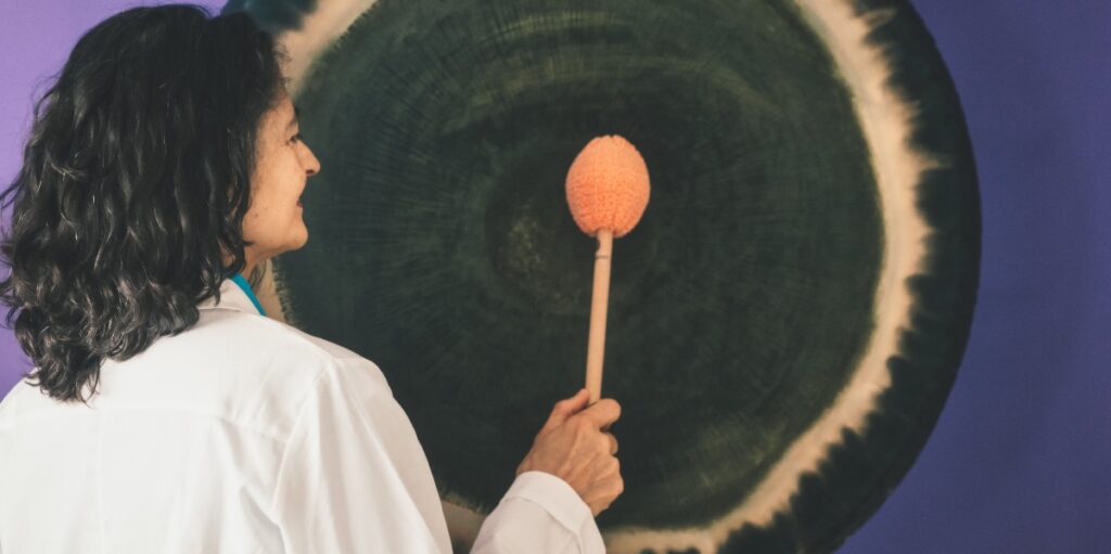 La naturopata Laura Quinti