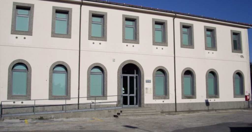 Il Museo Isidoro Falchi a Vetulonia