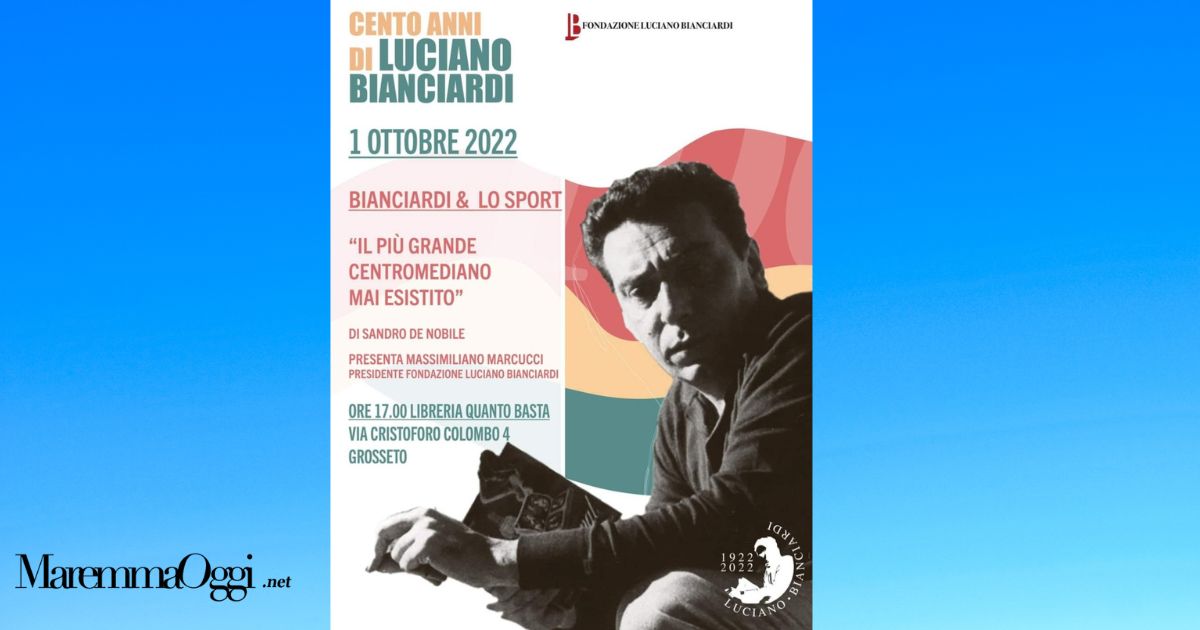 Libro Bianciardi