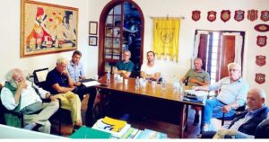 Incontro imprenditori Giglio-Sie maremma -oggi
