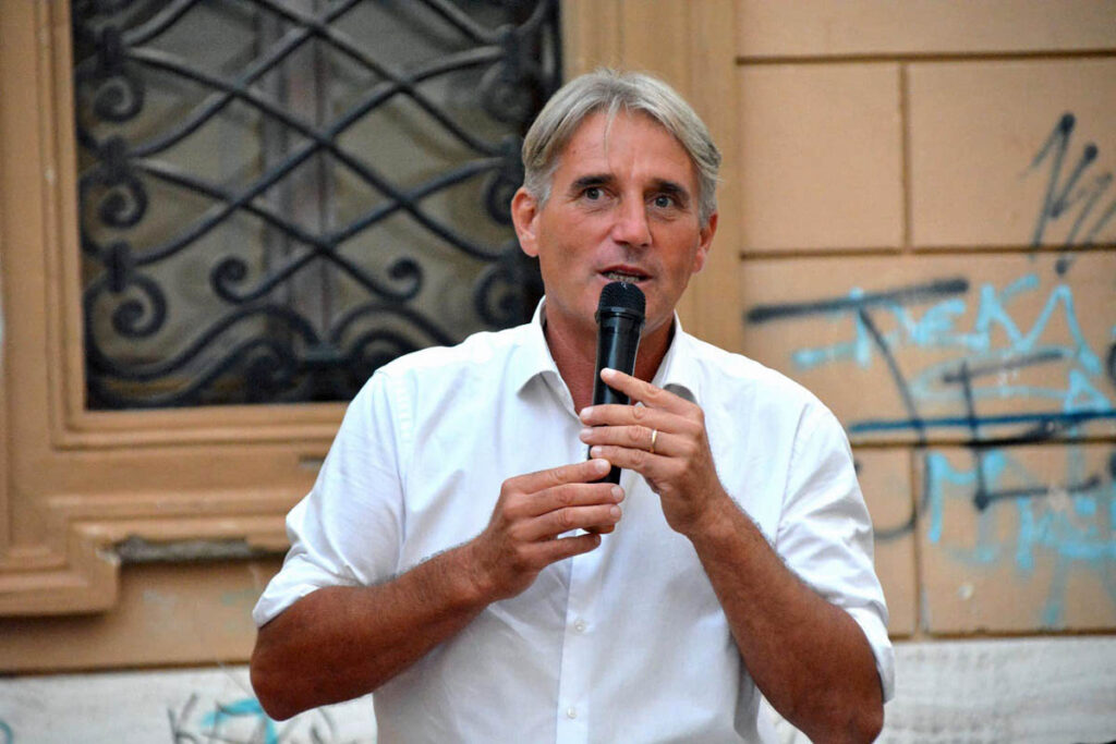 Marco Simiani