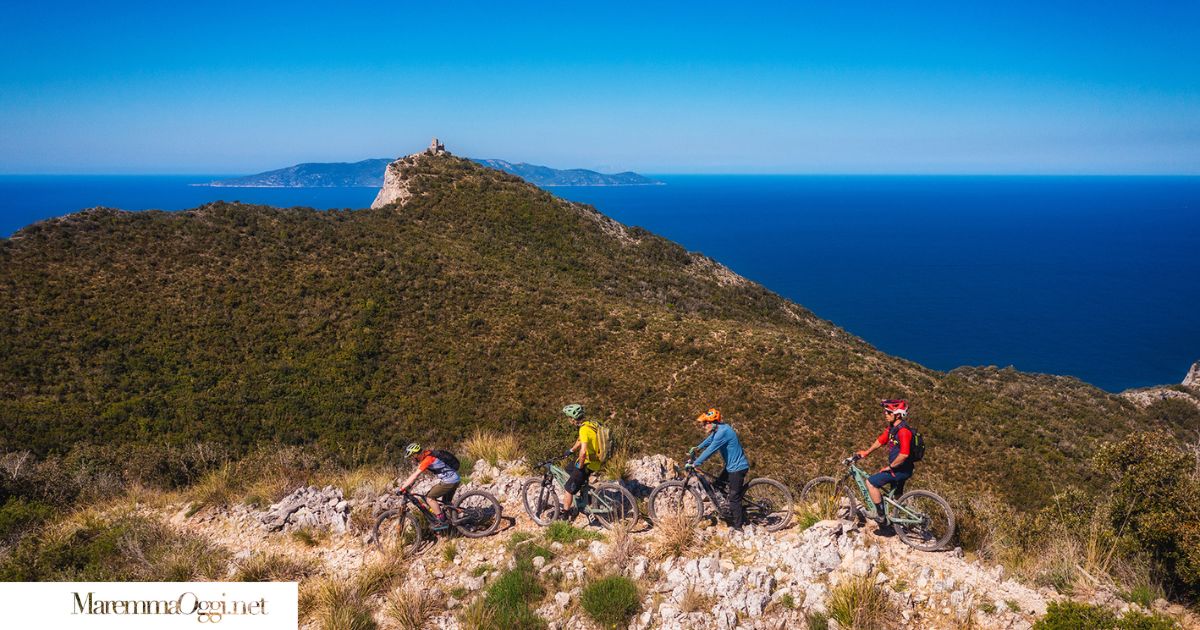 maremma challenge foto di Yasser Lashin