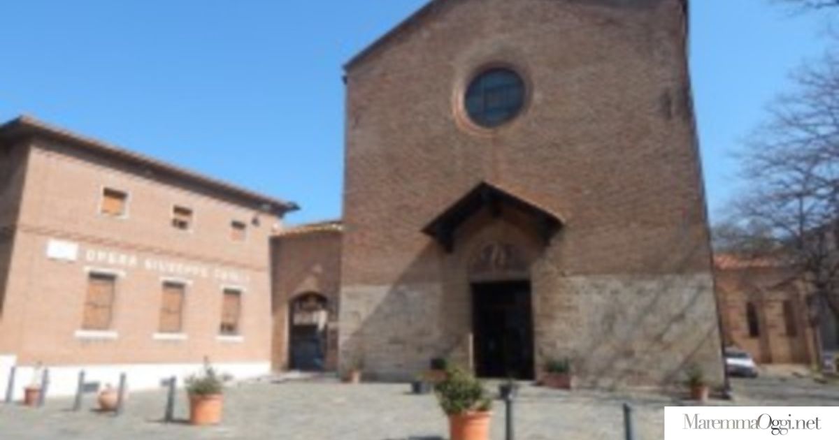 Chiesa di san Francesco