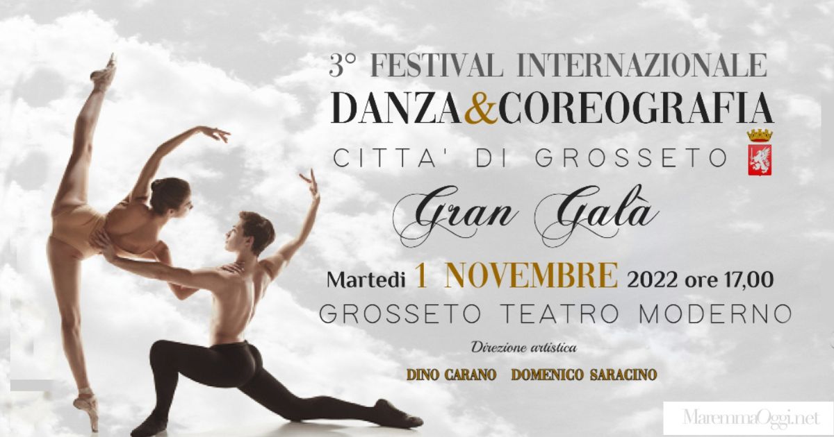 Festival della danza