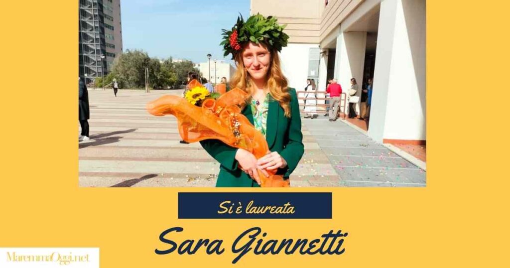 Sara Giannetti
