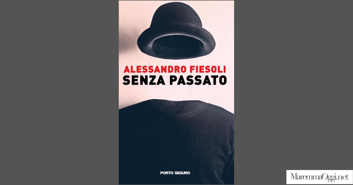 Senza Passato di Alessandro Fiesoli