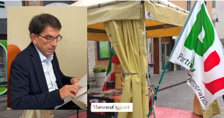 Pd, Demetrio Cozzupoli